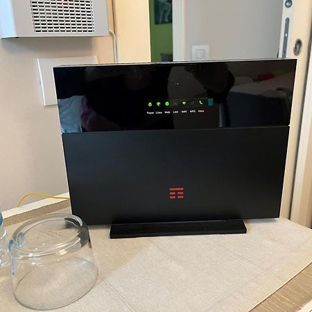 C.A.V. B&B Curiel20 San Donato Milanese Eksteriør billede