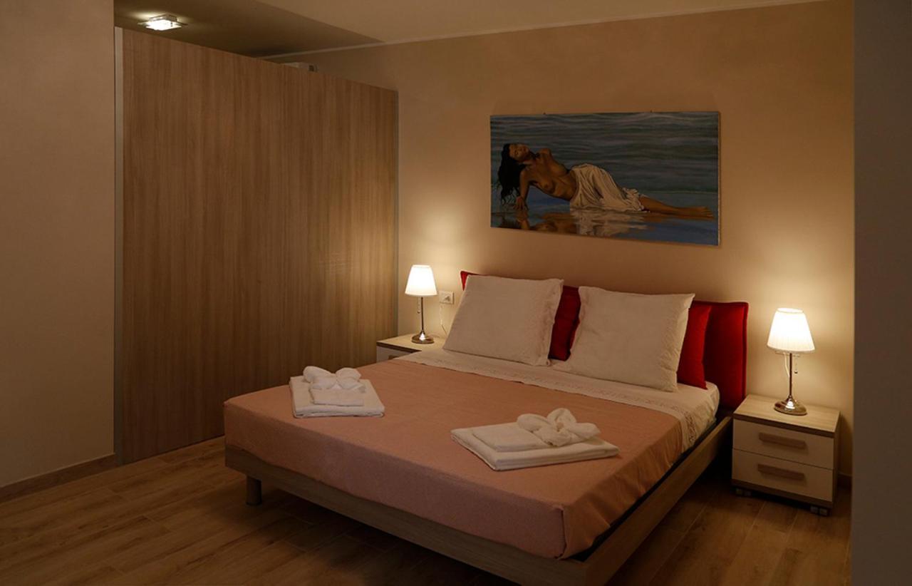 C.A.V. B&B Curiel20 San Donato Milanese Eksteriør billede