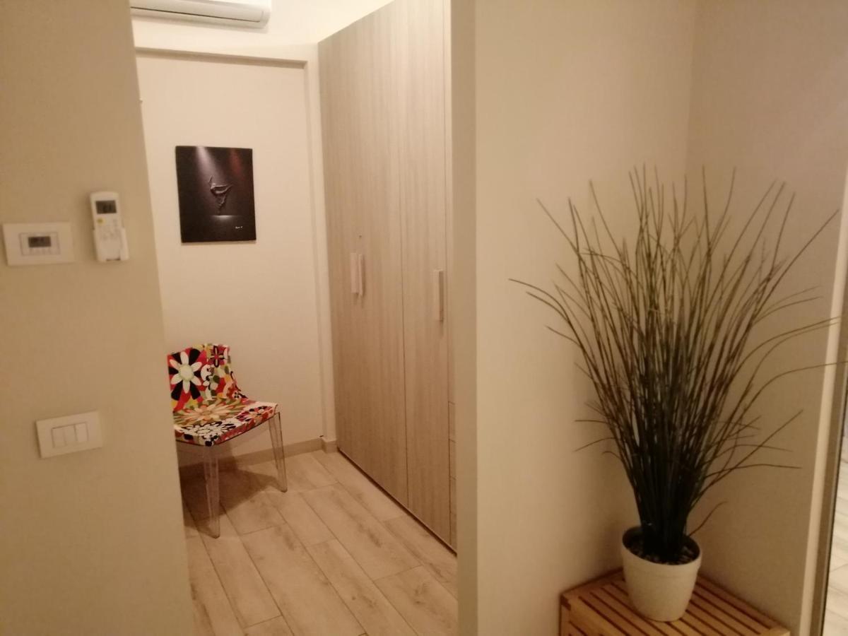 C.A.V. B&B Curiel20 San Donato Milanese Eksteriør billede