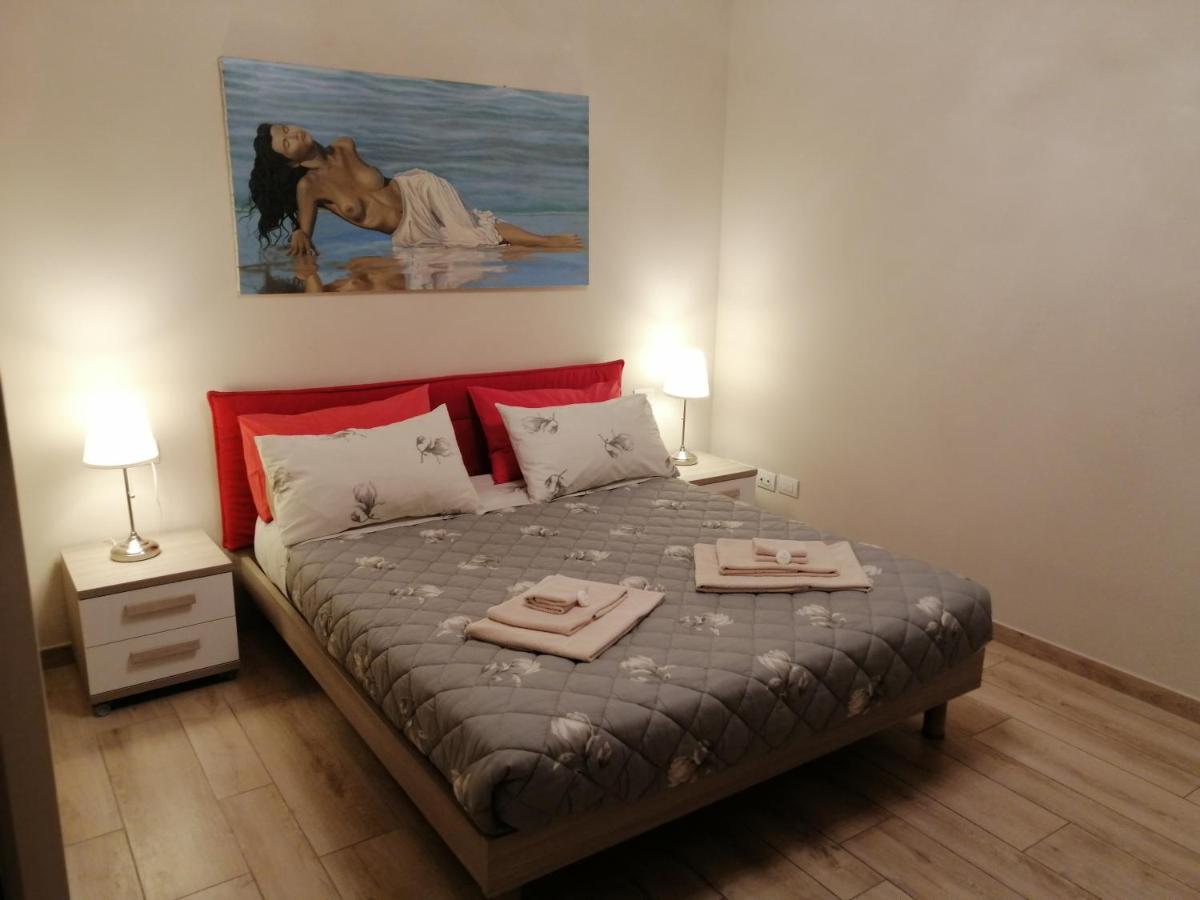C.A.V. B&B Curiel20 San Donato Milanese Eksteriør billede
